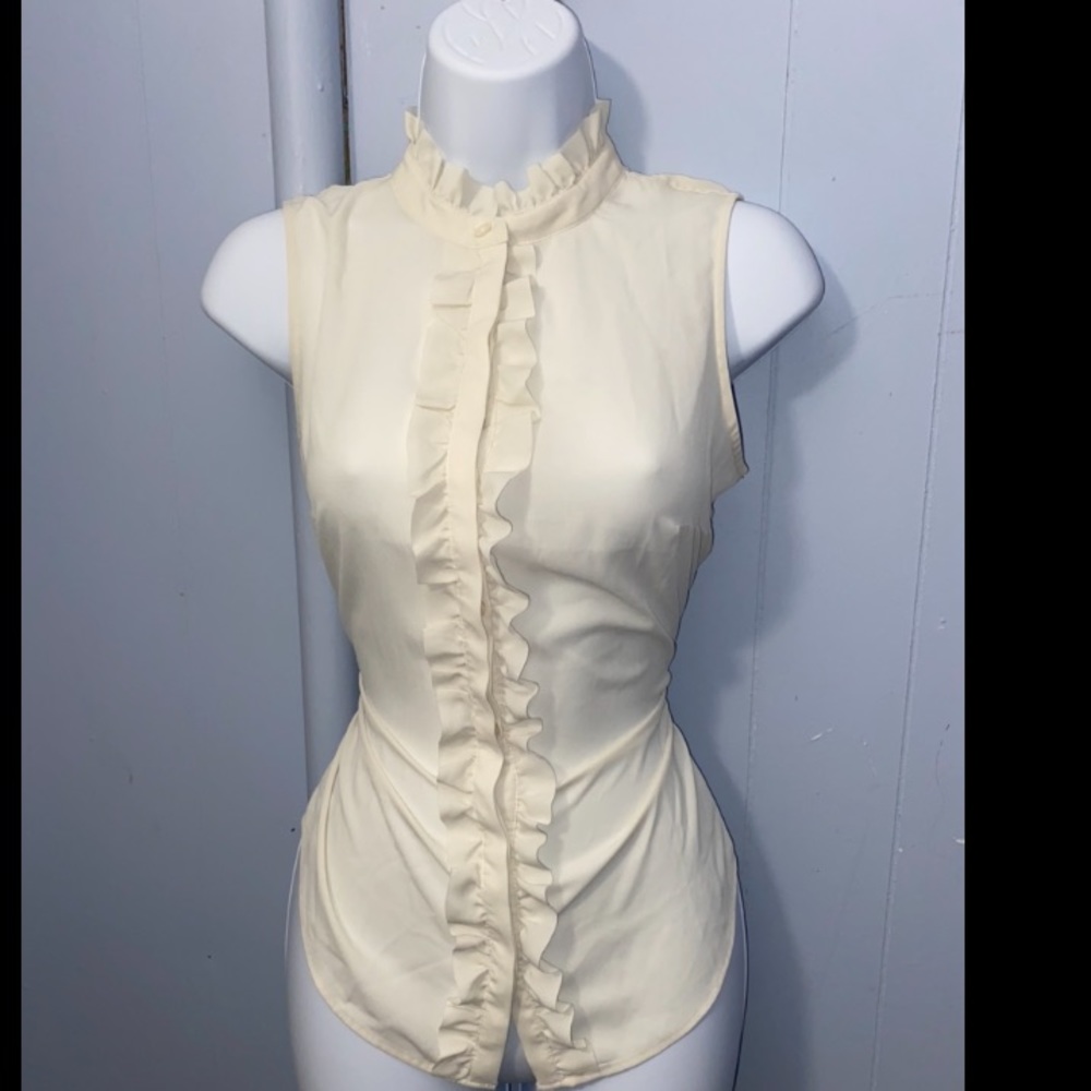 Banana Republic Button shirt